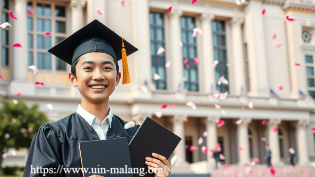 Beasiswa Unggulan 2025: Gerbang Menuju Pendidikan Berkualitas
