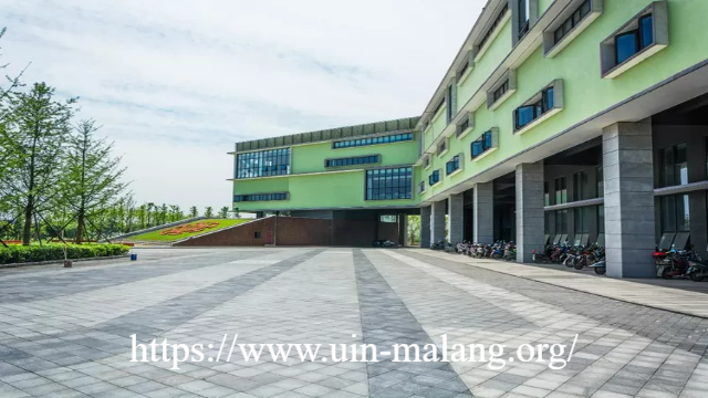 Menata Masa Depan Pendidikan: Revitalisasi Infrastruktur