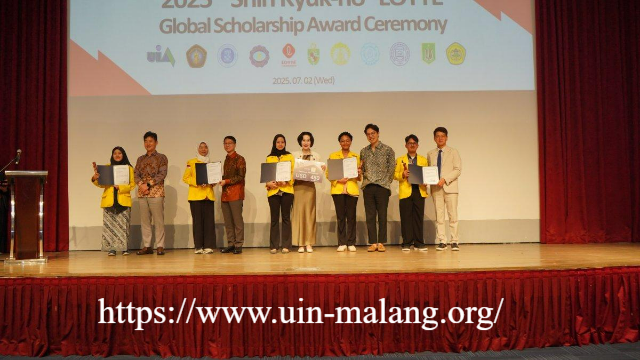 LOTTE dan Dedikasi 15 Tahun dalam Mendorong Pendidikan