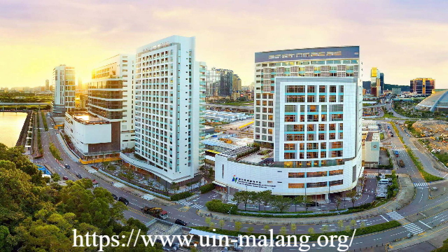 Kiang Wu Nursing College of Macau: Institusi Keperawatan Tertua