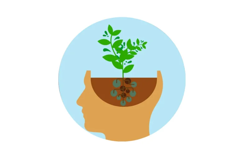 Pentingnya Mindset Bertumbuh