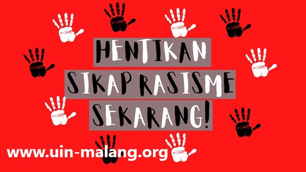 Pendidikan Anti-Rasisme