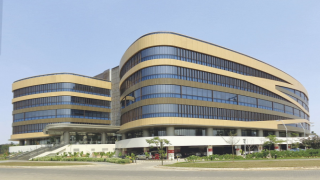 Menyelami Keunggulan Akademik International University Liaison Indonesia