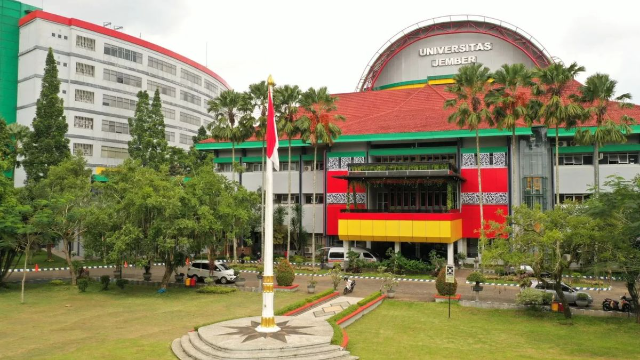 Kiprah Strategis Universitas Jember dalam Membangun Generasi Unggul