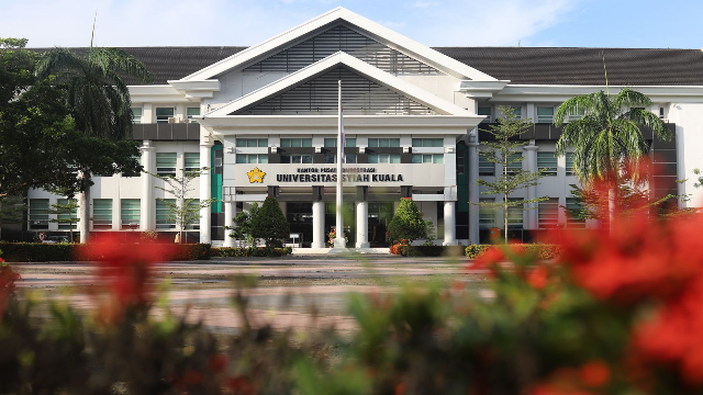 Profil Lengkap Universitas Syiah Kuala