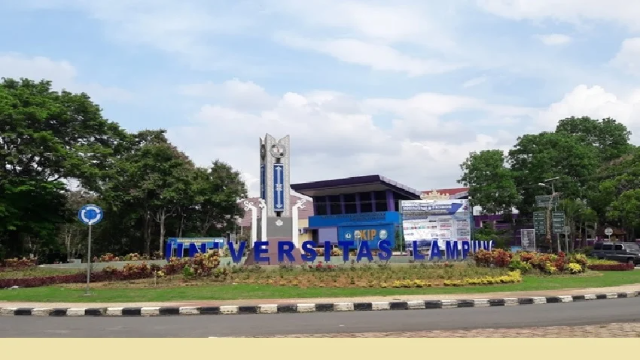 Eksplorasi Lengkap Universitas Lampung